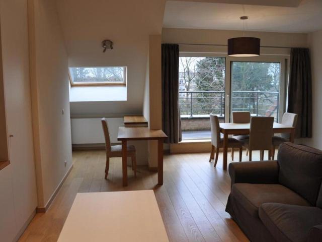 APPARTEMENT 1ch/1sdb meublé de 70m² avec garage