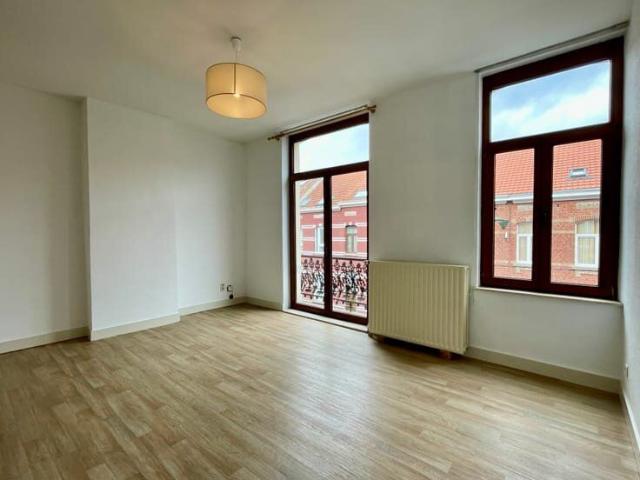 Appartement 1ch, 1er étg, belle terrasse vers jardins, Uccle