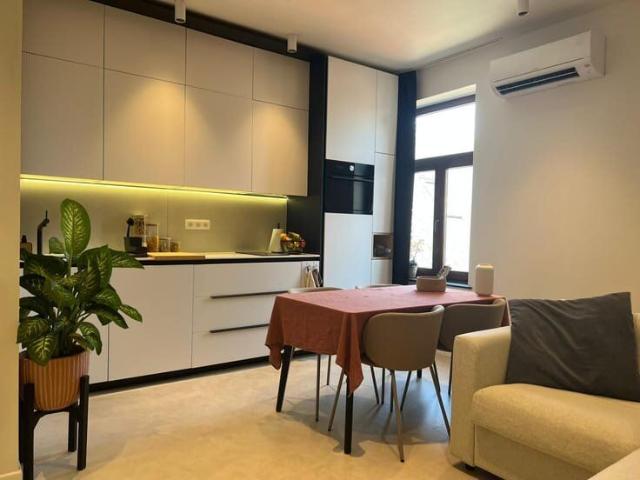 Appartement 1ch
