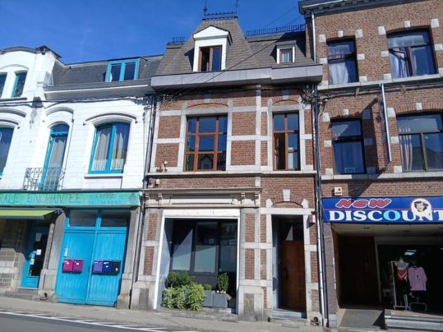 Appartement 1ch