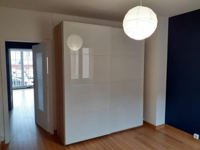 Appartement 1CH 55m² rénové, parquet, Namur centre