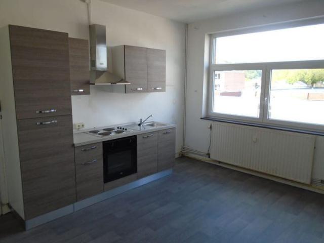 Appartement 1ch, 75 m2, EPC B, Huy