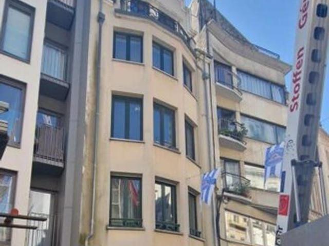 Appartement 1ch Centre ville