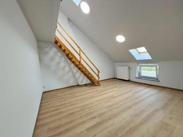 Appartement 1ch, Charleroi, Lumineux, EPC C