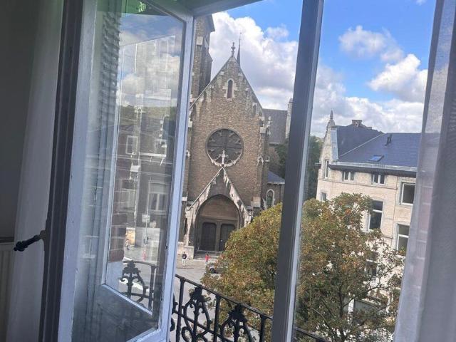 Appartement 1CH à Liège