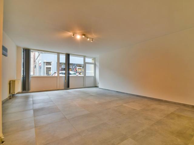 Appartement 1ch au rez de chaussée