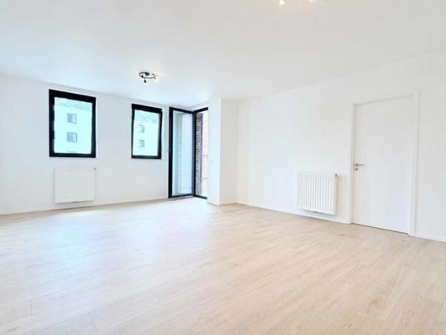 Appartement 1ch avec parking + cave – Jambes