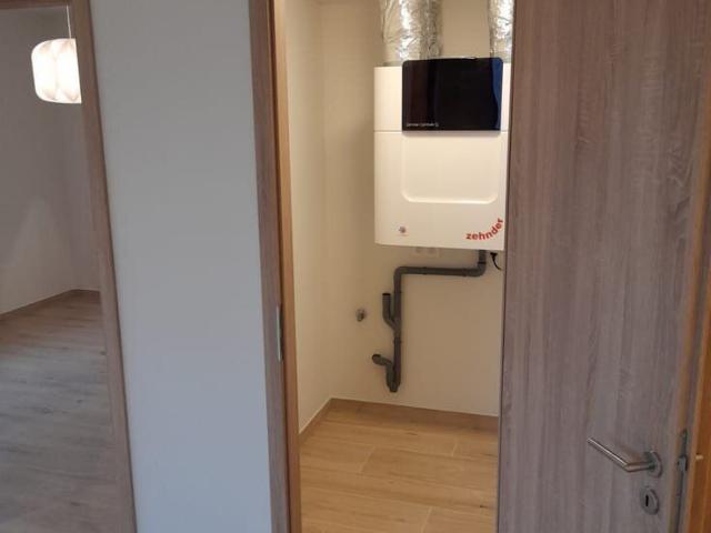 Appartement 1CH EPC A+ à Namur, Rue Paule Bisman