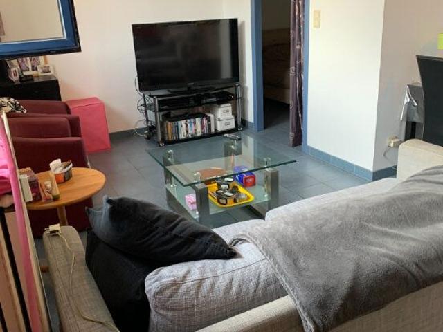 appartement 1Ch Laveu