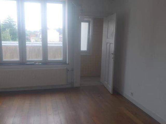 Appartement 1ch, Liège, EPC A