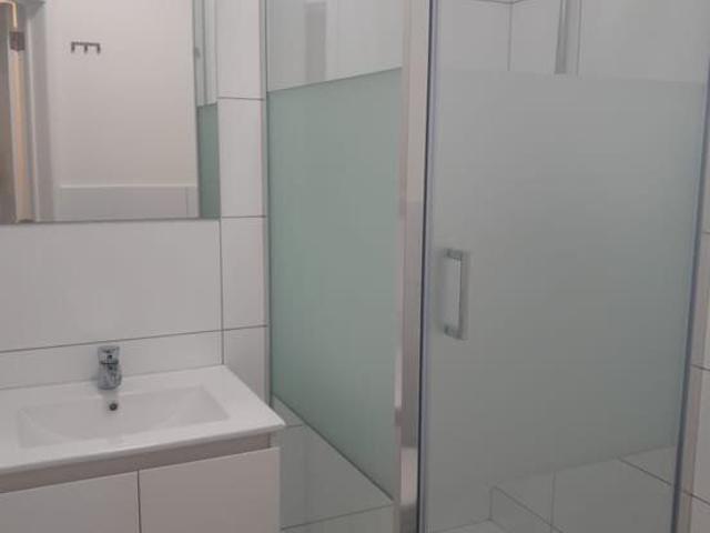 Appartement 1ch Liège, Rue Grétry, EPC C