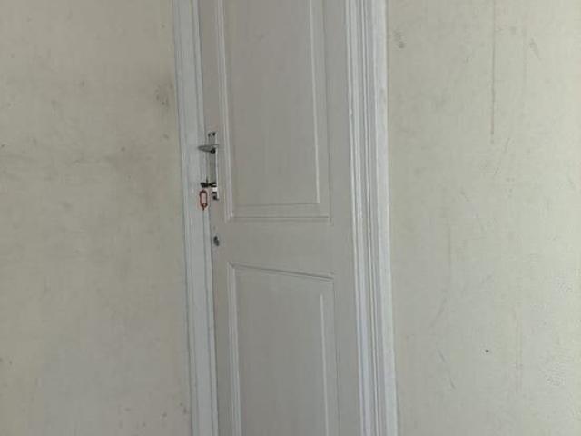 Appartement 1CH Molenbeek EPC A