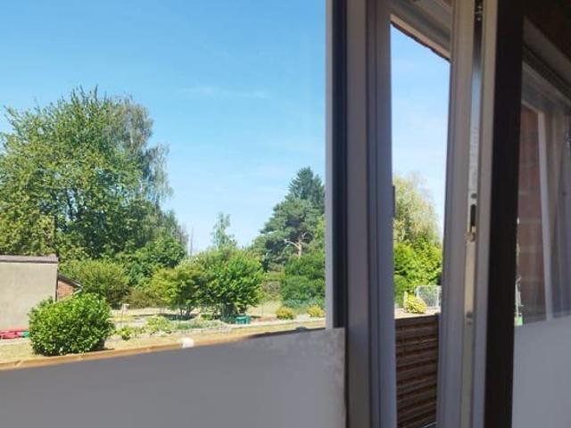 Appartement 1ch Namur, PEB B, lumineux