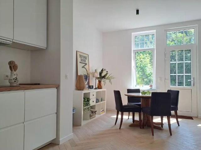 Appartement 1CH Neuf 60m² avec jardin Watermael Boitsfort