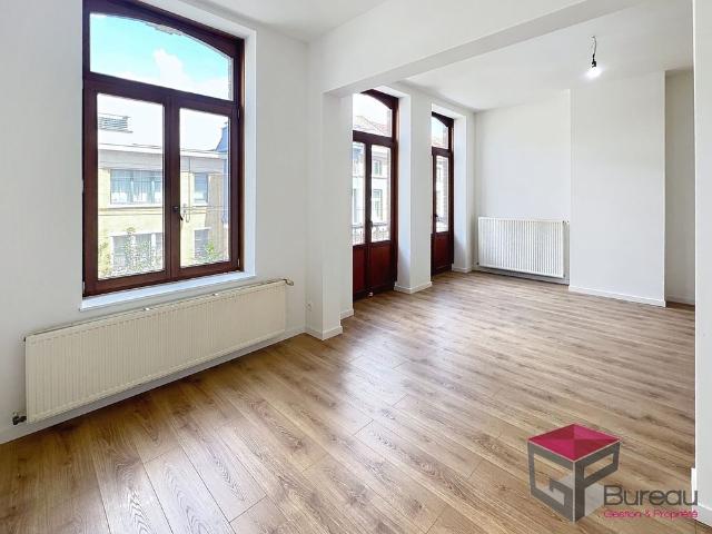 Appartement 1ch neuf à 1020 Laeken  Loyer: 1 090 €