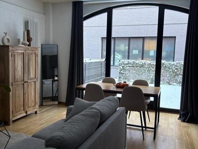 Appartement 1ch/ Studio style LOFT