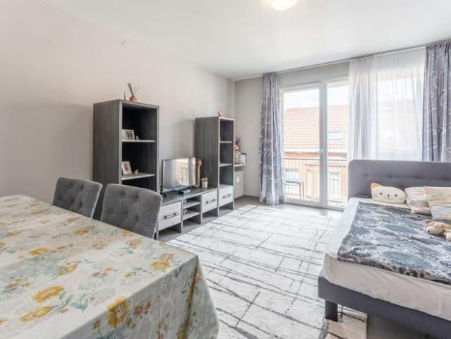 Appartement 1ch proche de la gare