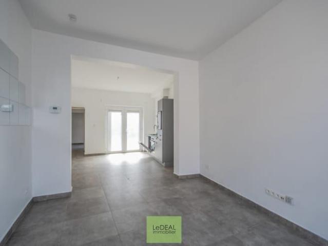 Appartement 1CH/ Rez de chaussée