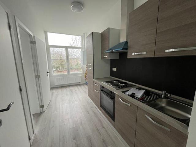 Appartement 1ch. remis à neuf