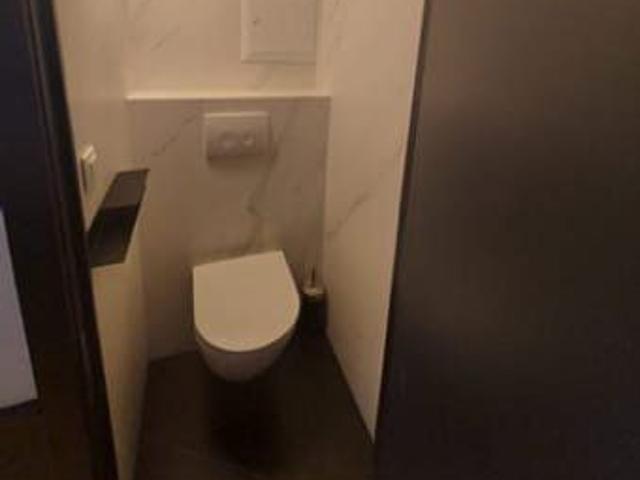 Appartement 1ch rénové, situé à Bruxelles