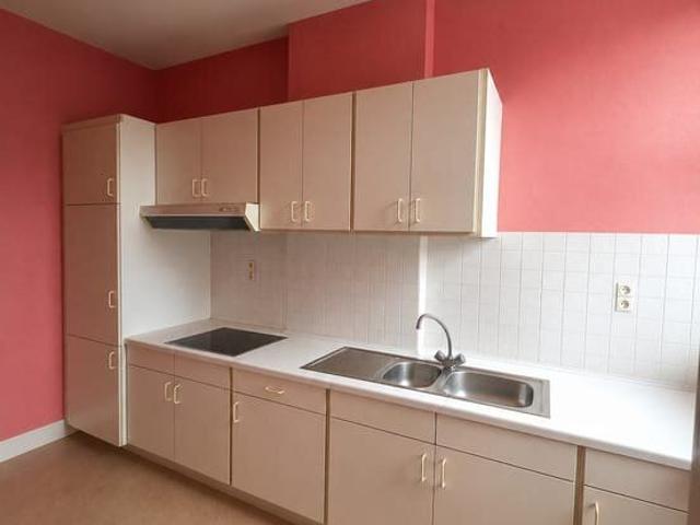 Appartement 1ch, Rue Anatole France 111, La Louvière