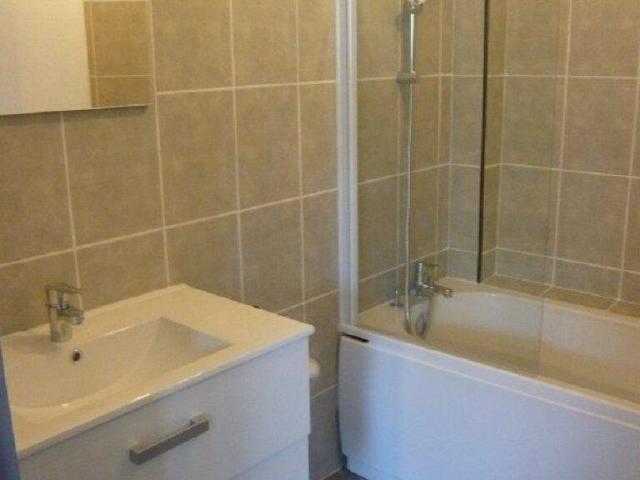 APPARTEMENT 1CHAMBRE