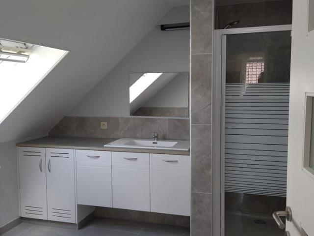 Appartement 1chambre de 50M2 à LOUER à Mont Saint Guibert