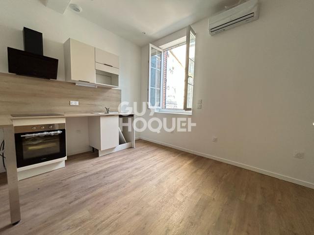 Appartement 1bis plein centre GAILLAC!