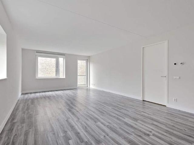 Appartement 1e Lulofsdwarsstraat 14 U, La Haye À louer