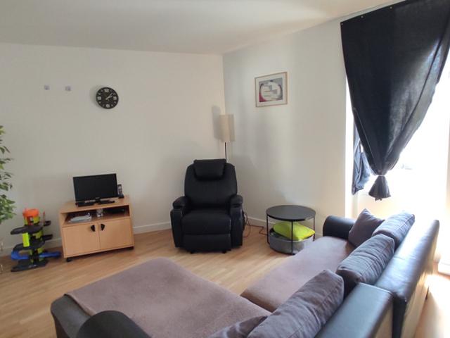 APPARTEMENT 1er étage
