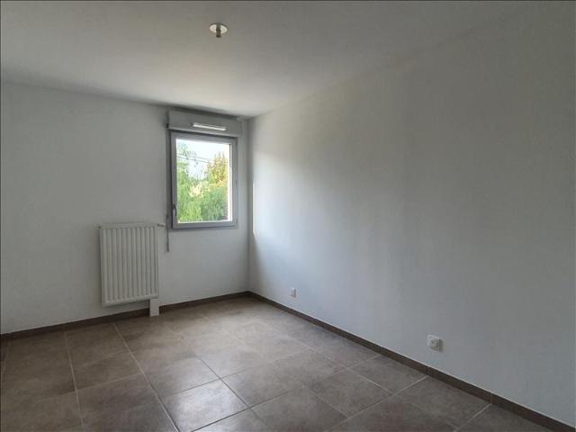 Appartement 1er étage 40,50 m² 2 pièces