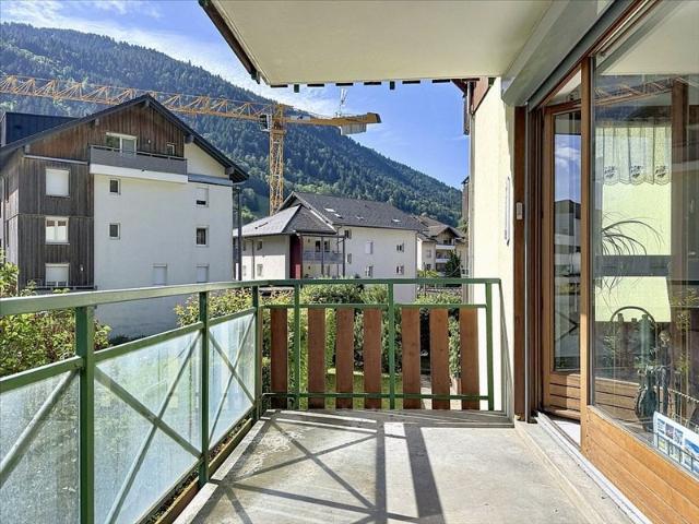 Appartement 1er étage 48.74 m2 2 pièces Meublé