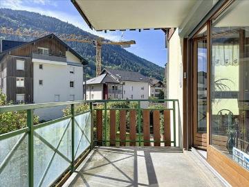 Appartement 1er étage 48.74 m2 2 pièces Meublé