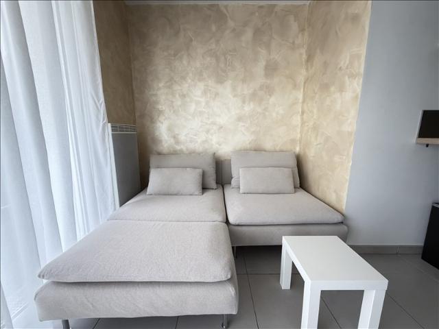 Appartement 1er étage 57,72 m2 3 pièces Meublé