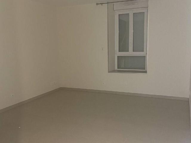 Appartement 1er étage 73,38m²