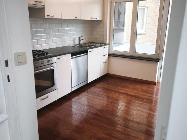 Appartement 1ER ETAGE 80 M² 1 CHAMBRE