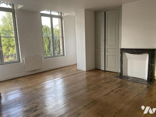 Appartement 1er étage