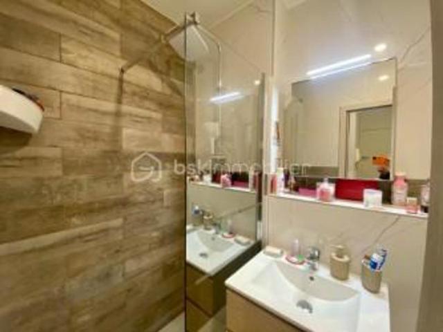 APPARTEMENT Secteur GARE MUSE