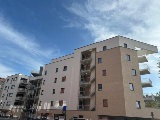 appartement 1ère occupation