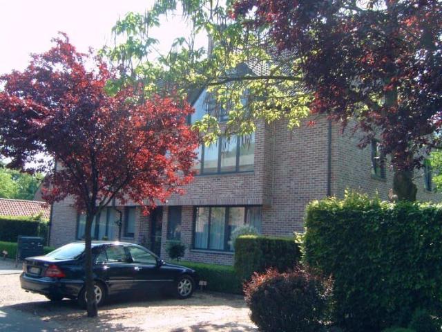 appartement 1ste verdieping op unieke locatie!