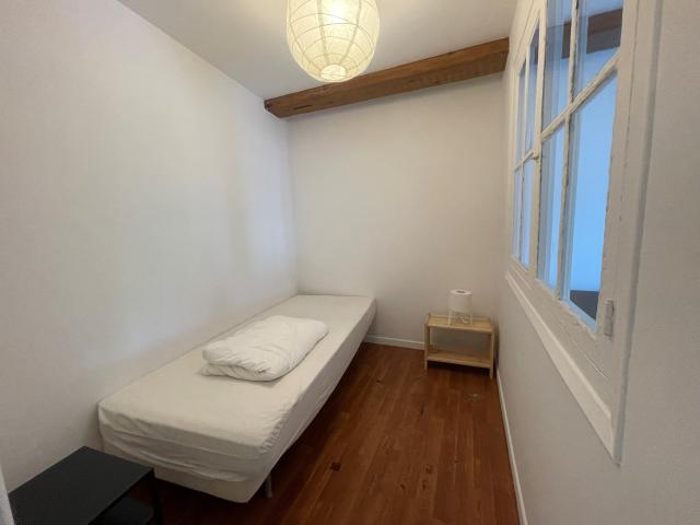 Appartement 1P+C MEUBLE PROX CAMPUS Saint Martin d'Hères 38400