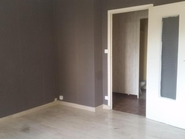 Appartement 1pièce Saint Priest 30.02 m²