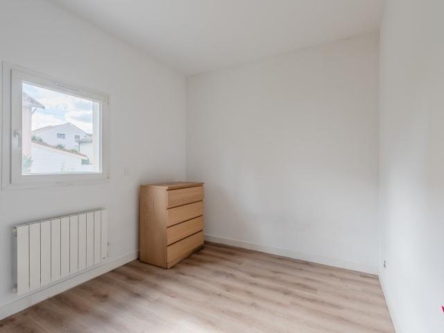 Appartement 1pièce Venissieux 16.97 m² VENISSIEUX CENTRE