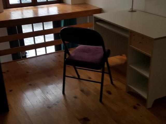 appartement 23.08 m² 1 pièce paris 75005