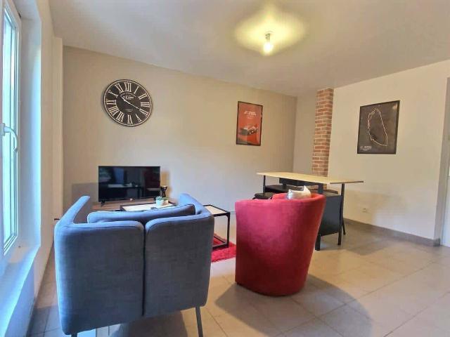Appartement 23