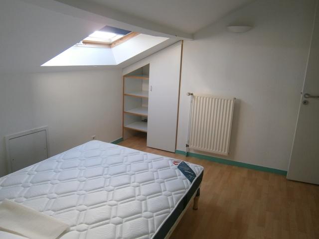 Appartement 23.24 m² 2 Pièces Limoges 87000
