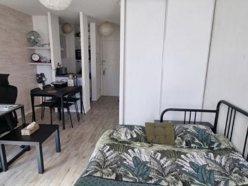 Appartement 23 m2 BLAGNAC