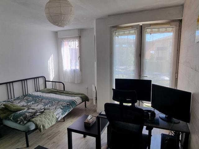 Appartement 23 m2 BLAGNAC