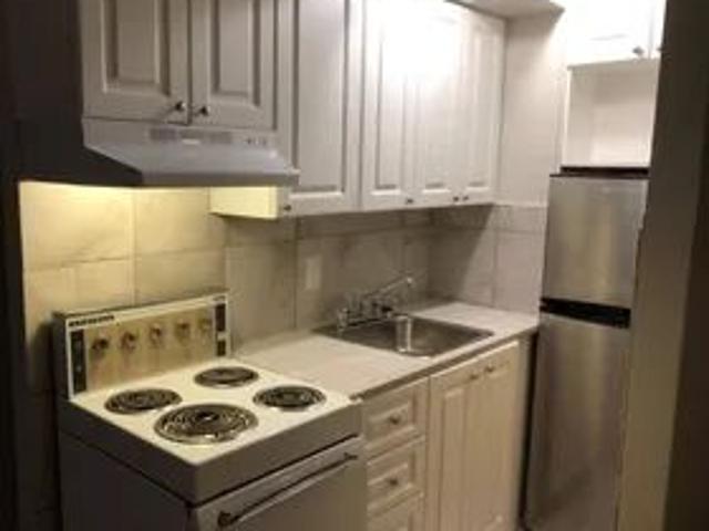Appartement · 23 m² · Villeray Saint Michel Parc Extension