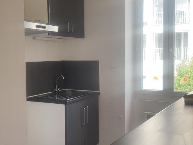 Appartement 23 m² 1 pièce Avignon 84000